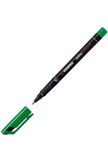 Stabilo Foliopis OHP 10 szt.