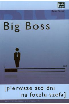 Big Boss - Fischer Peter - Peter Fischer