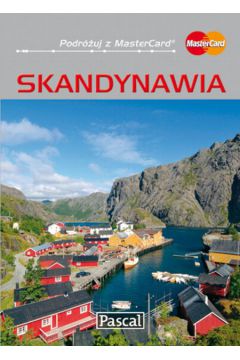 Skandynawia przewodnik ilustrowany - Sowa Weronika, Konieczny Konrad, Kubicki Pawe� i inni - Konrad Konieczny, Weronika Sowa, Kubicki Pawe� i inni