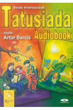 Tatusiada CD - Andrzejczuk Beata - Beata Andrzejczuk