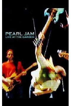 Live At The Garden - Pearl Jam - Pearl Jam