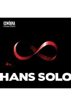 8 (Digipack) - Hans Solo - Hans Solo
