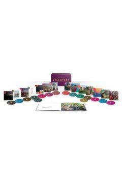 The Discovery 14 Studio Album Boxset - Pink Floyd