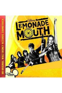 Lemonade Mouth (OST) (EE Version)