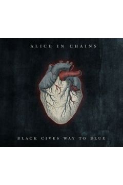 Black Gives Way To Blue (EE Version) - Alice In Chains - Alice In Chains