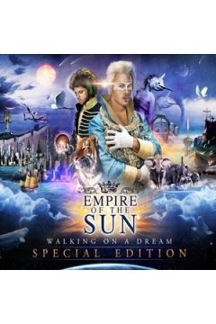 Walking On A Dream (Special Edition) - Empire Of The Sun - Empire Of The Sun