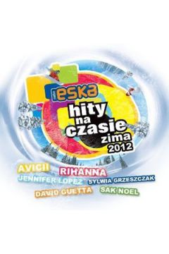 Eska Hity na czasie Zima 2012