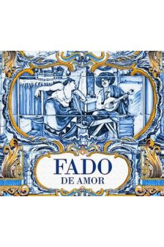 Fado De Amor (Digipack)