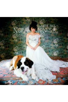 The Fall (Digipack) (Deluxe Edition) - Norah Jones - Norah Jones
