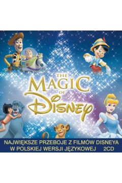 The Magic Of Disney (Polska wersja)