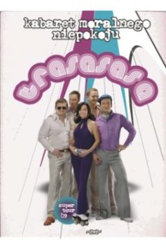 Trasasasa - Kabaret Moralnego Niepokoju