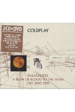 Gift Pack (Digipack) (Limited Edition) - Coldplay - Coldplay