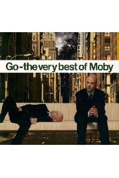 Gift Pack (Digipack) (Limited Edition) - Moby - Moby