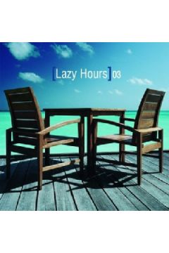 Lazy Hours Vol. 3 (Digipack)