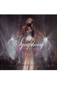 Symphony: Live In Vienna - Sarah Brightman - Sarah Brightman