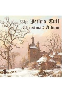 The Christmas Album + Live Christmas... - Jethro Tull