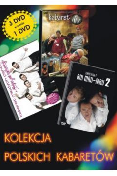 Kolekcja Polskich Kabaret�w