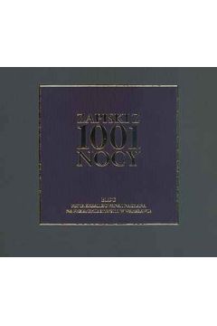Zapiski z 1001 nocy (Jewelcase) - Eldo - Eldo