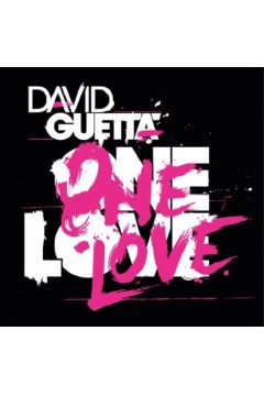 One Love (New Version) - David Guetta - David Guetta