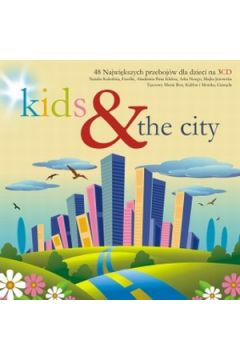 Kids & The City