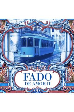 Fado De Amor Vol. 2 (Digipack)