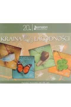 Kolekcja 20-lecia Pomatonu - Kraina �agodno�ci (Box)