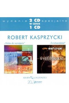 Niebo do wynaj�cia / �wiatopogl�d - Robert Kasprzycki - Robert Kasprzycki
