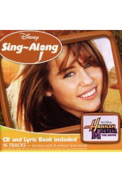 Hannah Montana The Movie (OST) - Karaoke