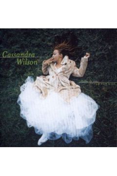 Closer To You: The Pop Sides - Cassandra Wilson - Cassandra Wilson