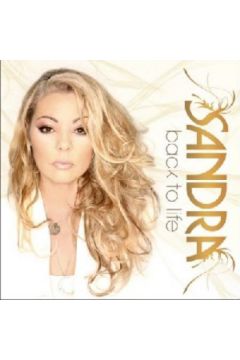 Back To Life - Sandra - Sandra