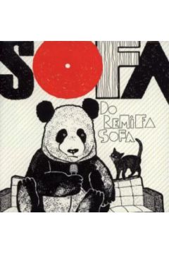 DoReMiFaSoFa (Jewelcase) - Sofa