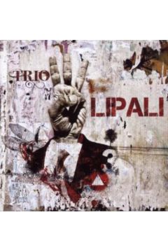 Trio (Jewelcase) - Lipali - Lipali