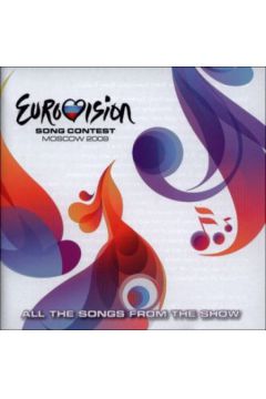 Eurovision Song Contest 2009 Moscow