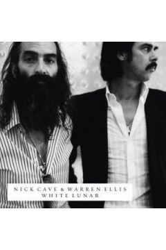 White Lunar (Digipack) - Nick Cave, Warren Ellis - Warren Ellis