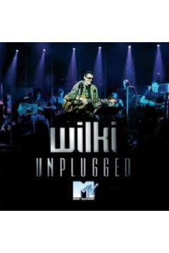 MTV Unplugged (Digipack) - Wilki - Wilki