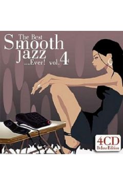 The Best Smooth Jazz... Ever! Vol. 4 (Box)
