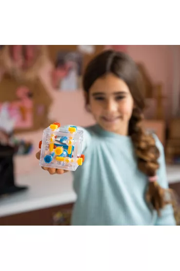 Smart Games Criss Cross Cube (PL) IUVI Games
