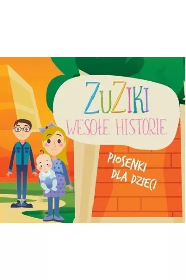 Weso�e historie CD