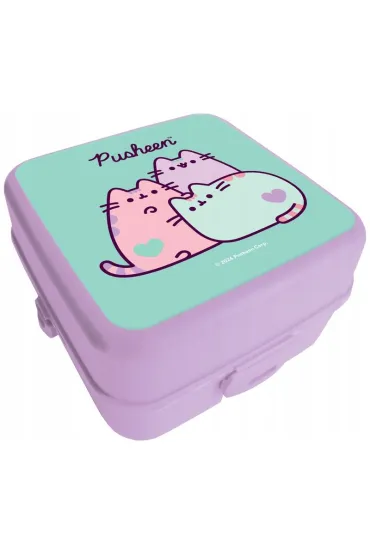�niadani�wka Pusheen