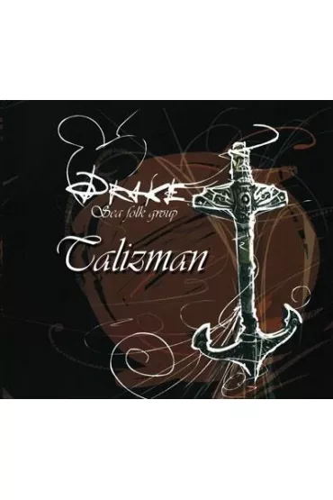 Talizman CD - Drake