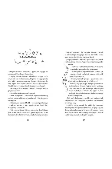 Niebosi�ne Drzewo. Zakl�ty Las. Tom 2 - Enid Blyton