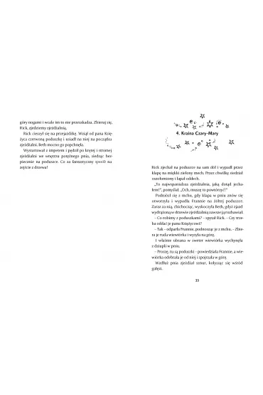 Niebosi�ne Drzewo. Zakl�ty Las. Tom 2 - Enid Blyton