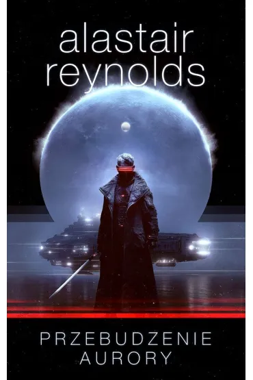 Przebudzenie Aurory - Alastair Reynolds