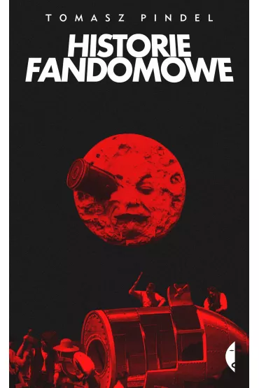 Historie fandomowe - Tomasz Pindel