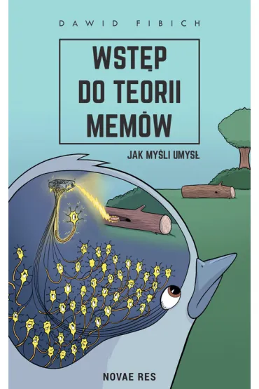 Wst�p do teorii mem�w - Dawid Fibich