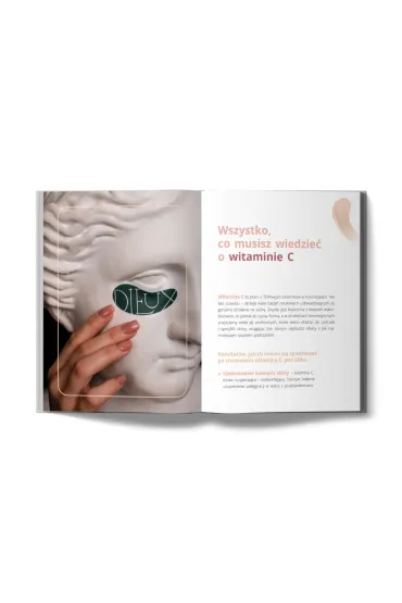 Next Level Skincare. Czyli jak sprawi�, �e piel�gnacja wreszcie zacznie dzia�a� - Izabela Sk�rka