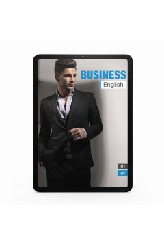 eBook Business English B1-B2. Angielski biznesowy dla redniozaawansowanych pdf