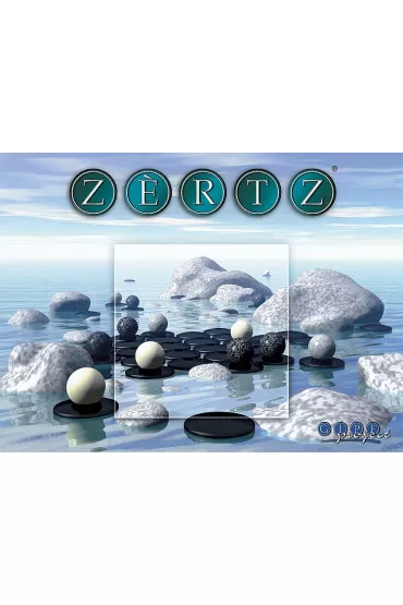 Zertz