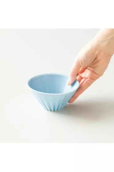 Origami Dripper do herbaty