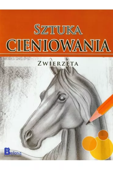 Sztuka cieniowania zwierz�ta - Diksha Chopra